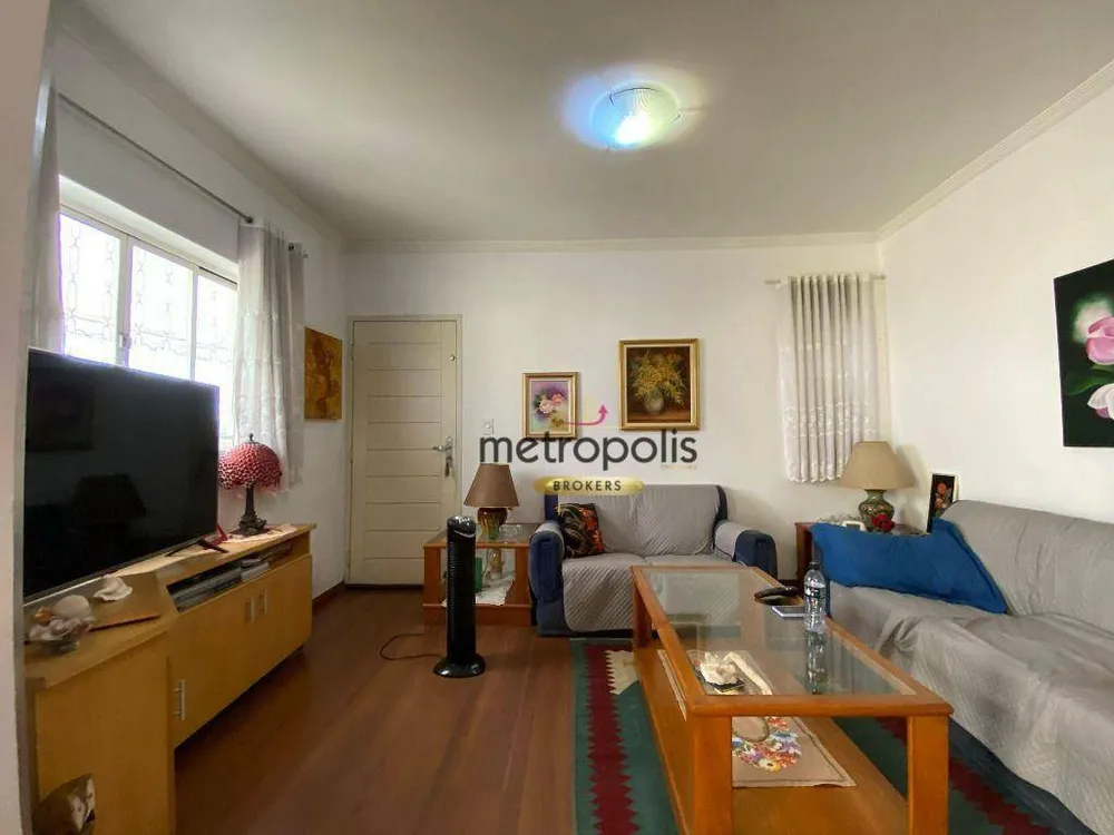 Sobrado, 5 quartos, 248 m² - Foto 4