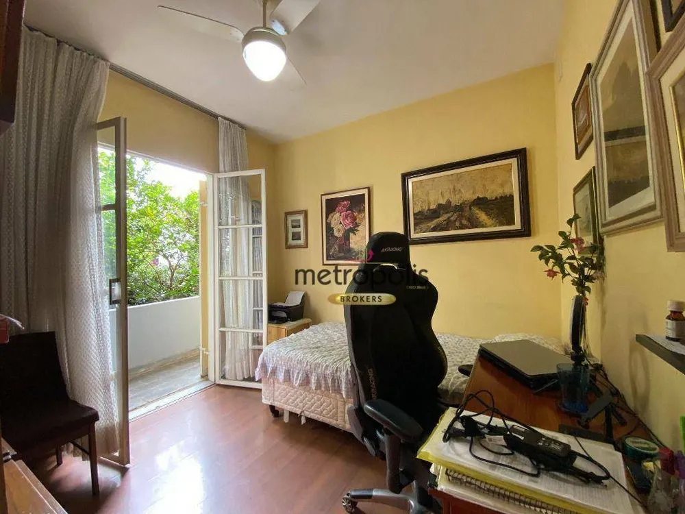 Sobrado, 5 quartos, 248 m² - Foto 4