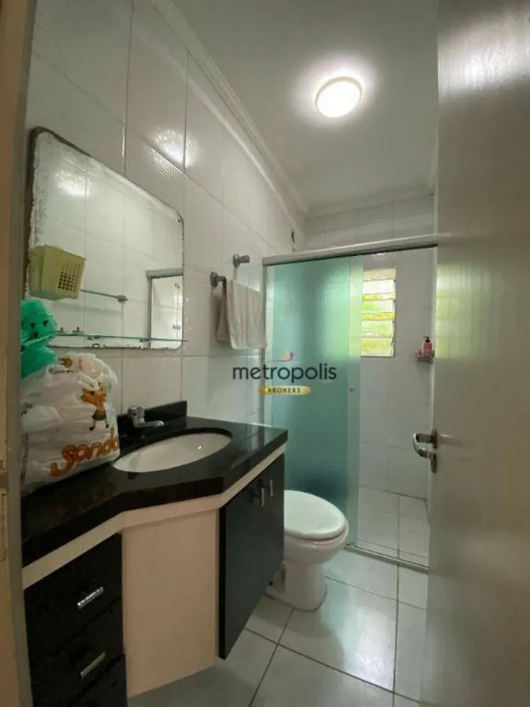 Sobrado, 5 quartos, 248 m² - Foto 2