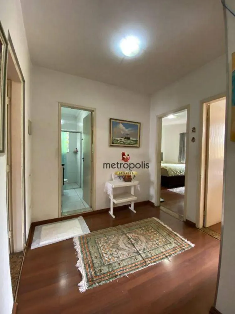 Sobrado, 5 quartos, 248 m² - Foto 3