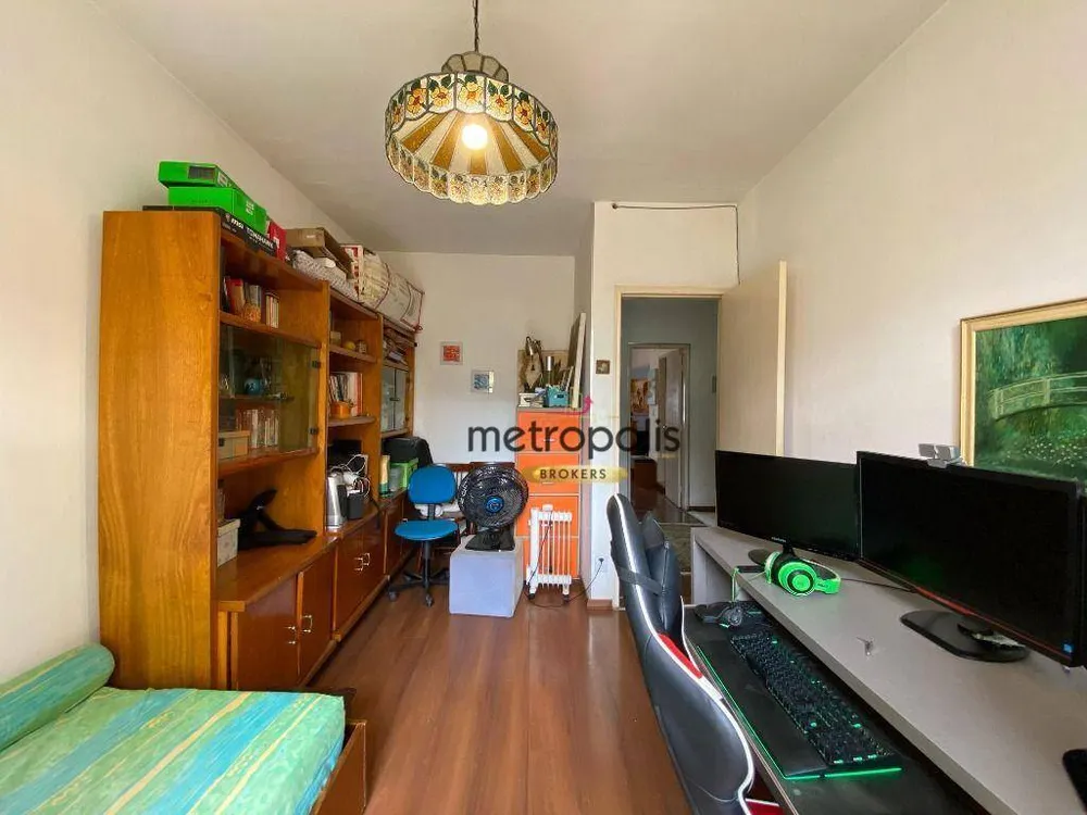 Sobrado, 5 quartos, 248 m² - Foto 6