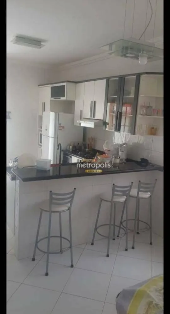 Sobrado, 3 quartos, 198 m² - Foto 3