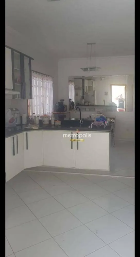 Sobrado, 3 quartos, 198 m² - Foto 4