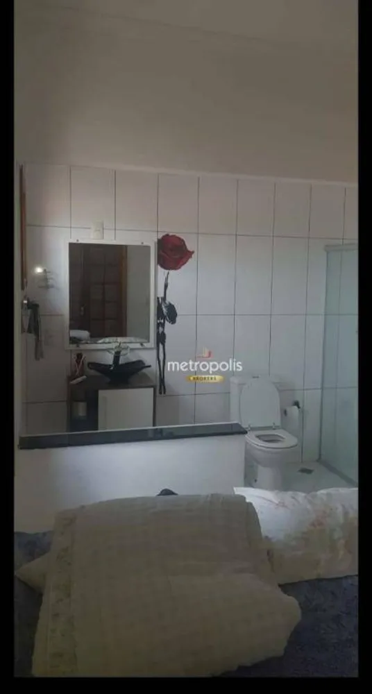 Sobrado, 3 quartos, 198 m² - Foto 5