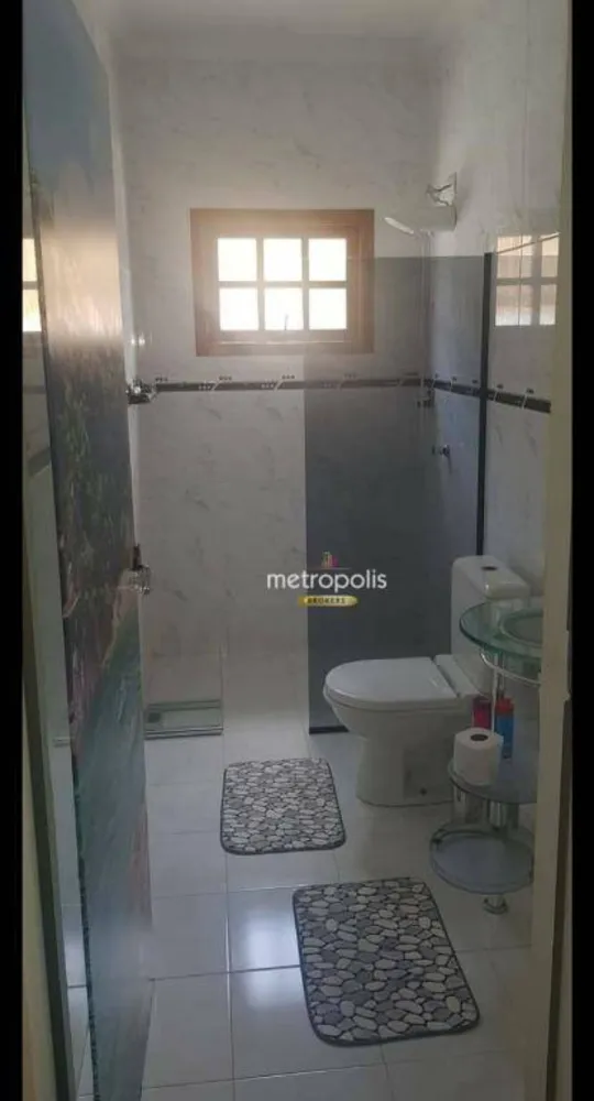 Sobrado, 3 quartos, 198 m² - Foto 6