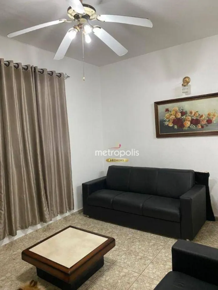 Casa, 2 quartos, 62 m² - Foto 1