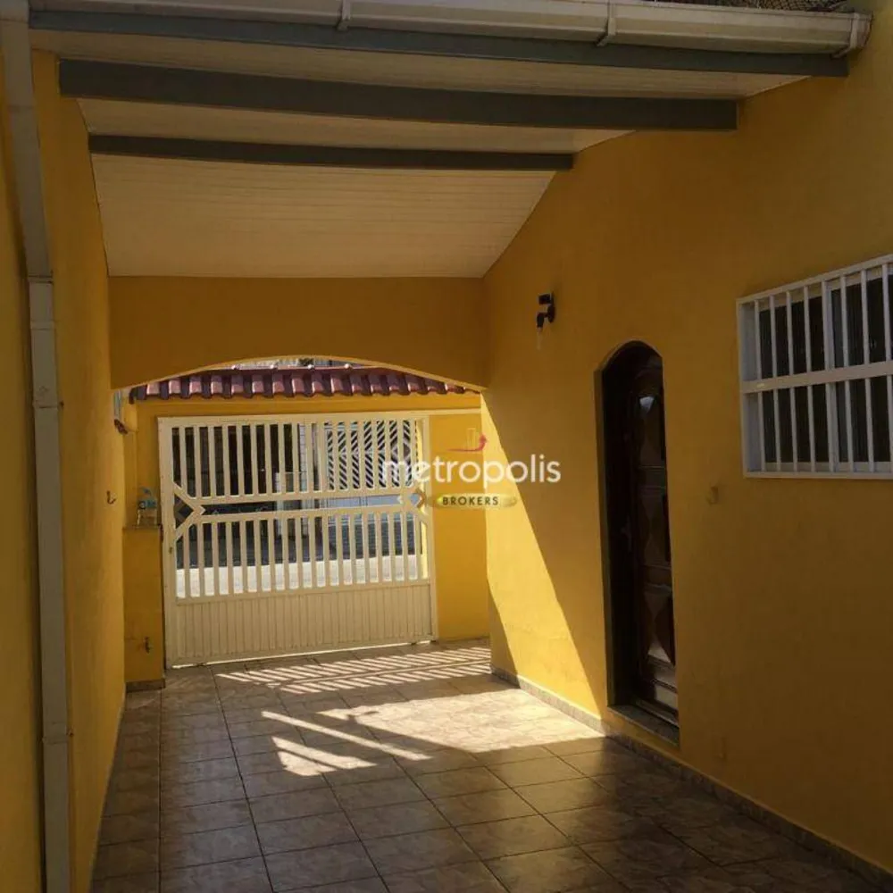 Casa, 2 quartos, 62 m² - Foto 8