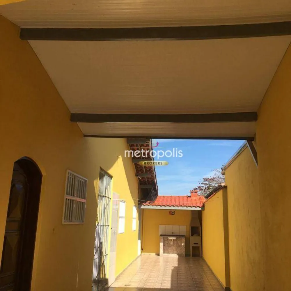 Casa, 2 quartos, 62 m² - Foto 9