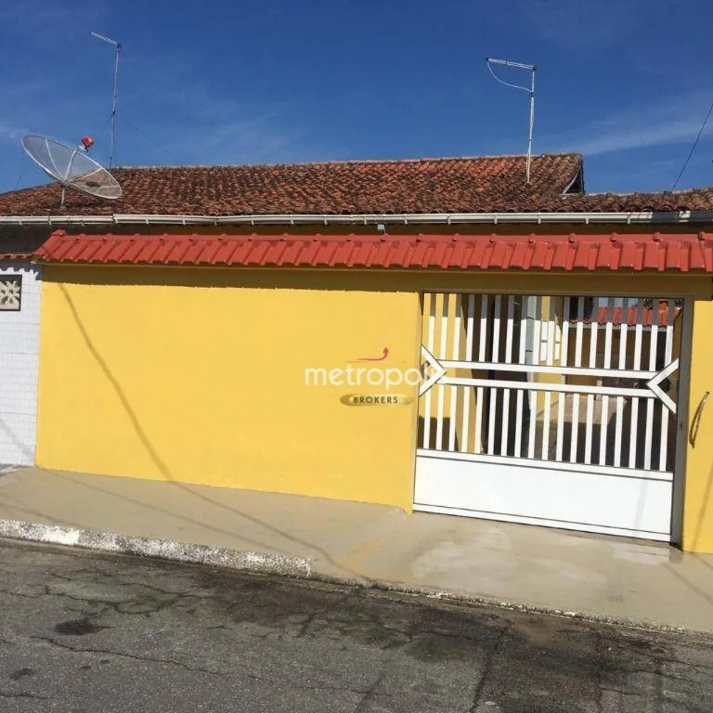 Casa, 2 quartos, 62 m² - Foto 11