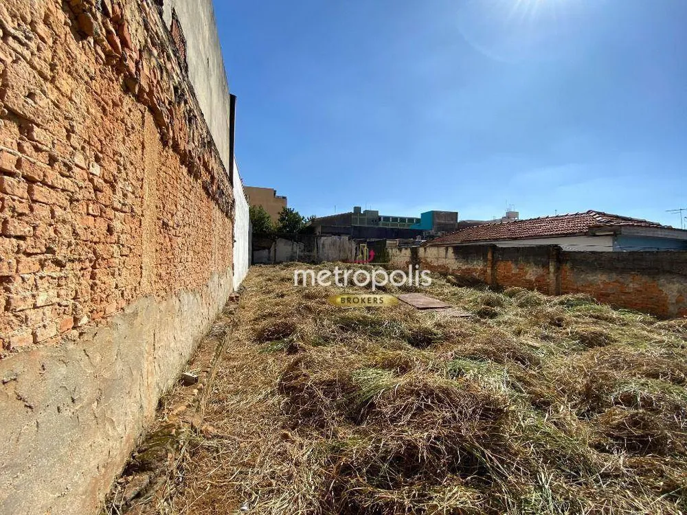 Terreno, 500 m² - Foto 4
