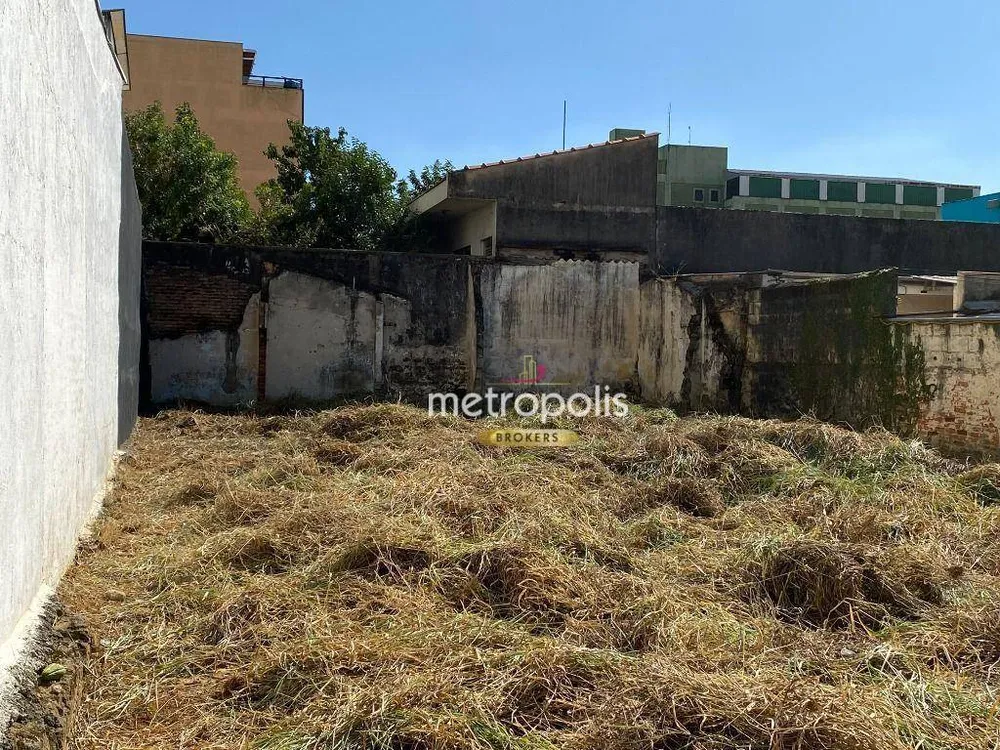 Terreno, 500 m² - Foto 8
