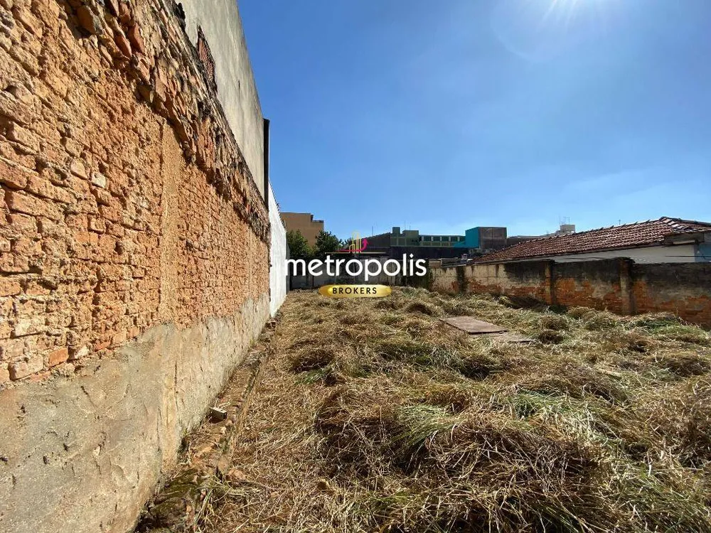 Terreno, 500 m² - Foto 1