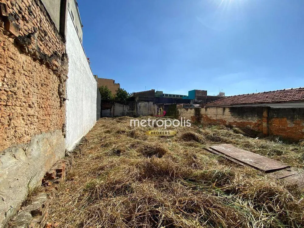 Terreno, 500 m² - Foto 7
