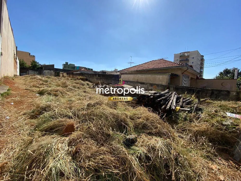 Terreno, 500 m² - Foto 3