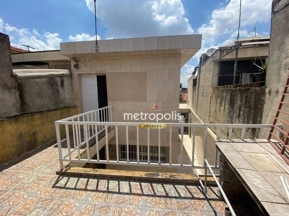 Sobrado, 2 quartos, 131 m² - Foto 9