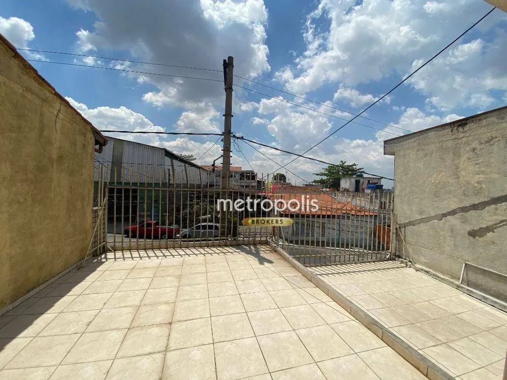 Sobrado, 2 quartos, 131 m² - Foto 7