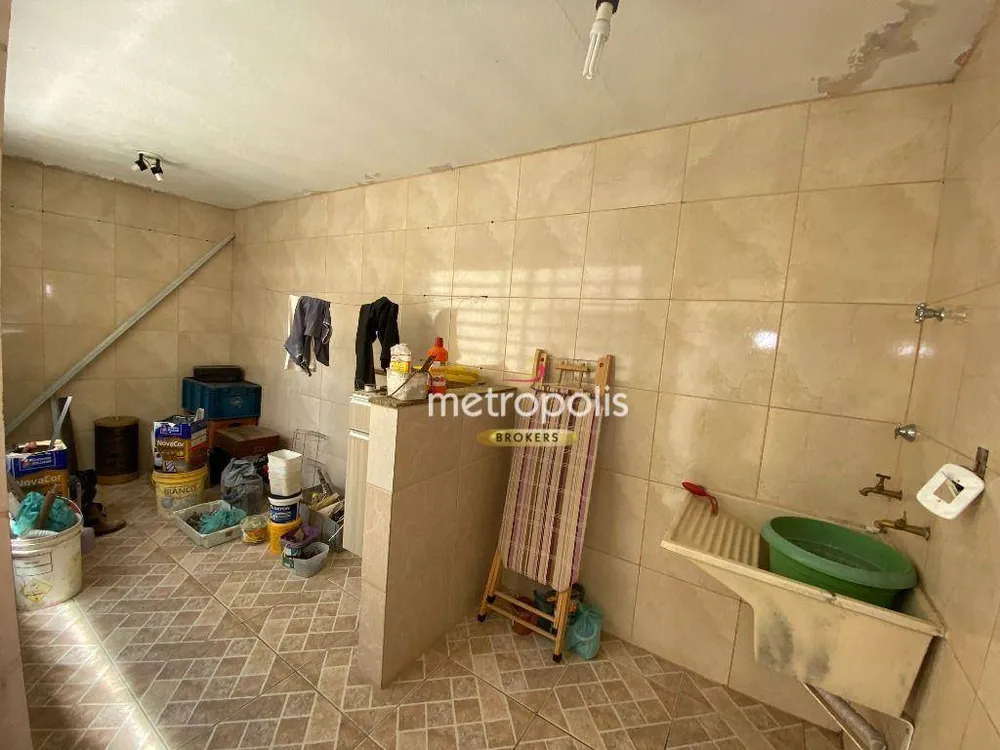 Sobrado, 2 quartos, 131 m² - Foto 12