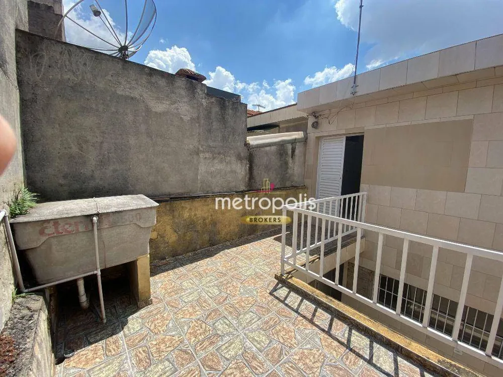 Sobrado, 2 quartos, 131 m² - Foto 8