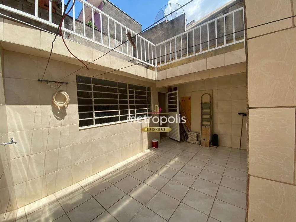 Sobrado, 2 quartos, 131 m² - Foto 11