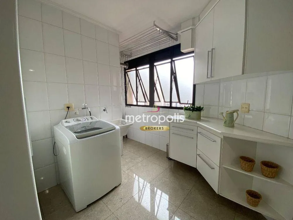 Apartamento, 3 quartos, 120 m² - Foto 4