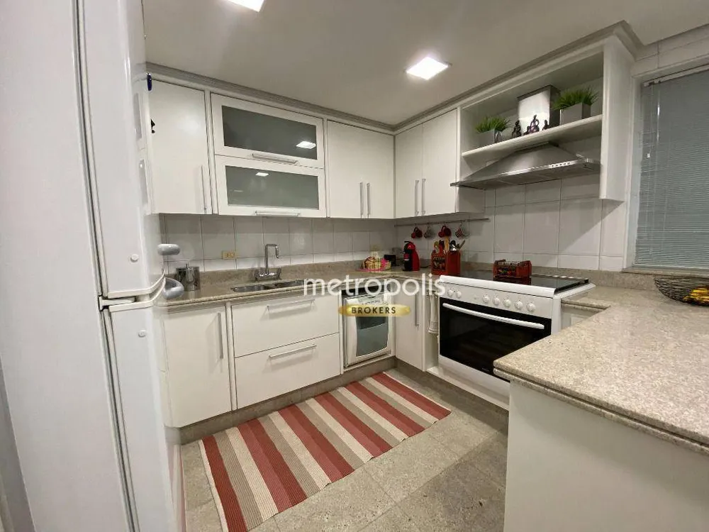 Apartamento, 3 quartos, 120 m² - Foto 3