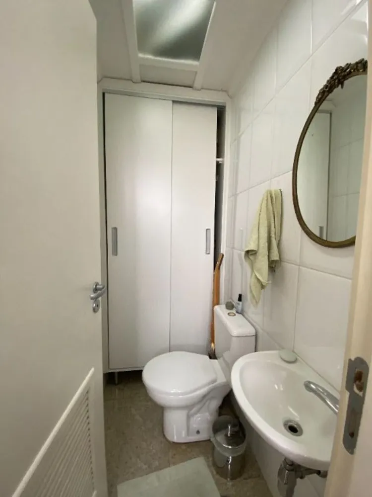 Apartamento, 3 quartos, 120 m² - Foto 5
