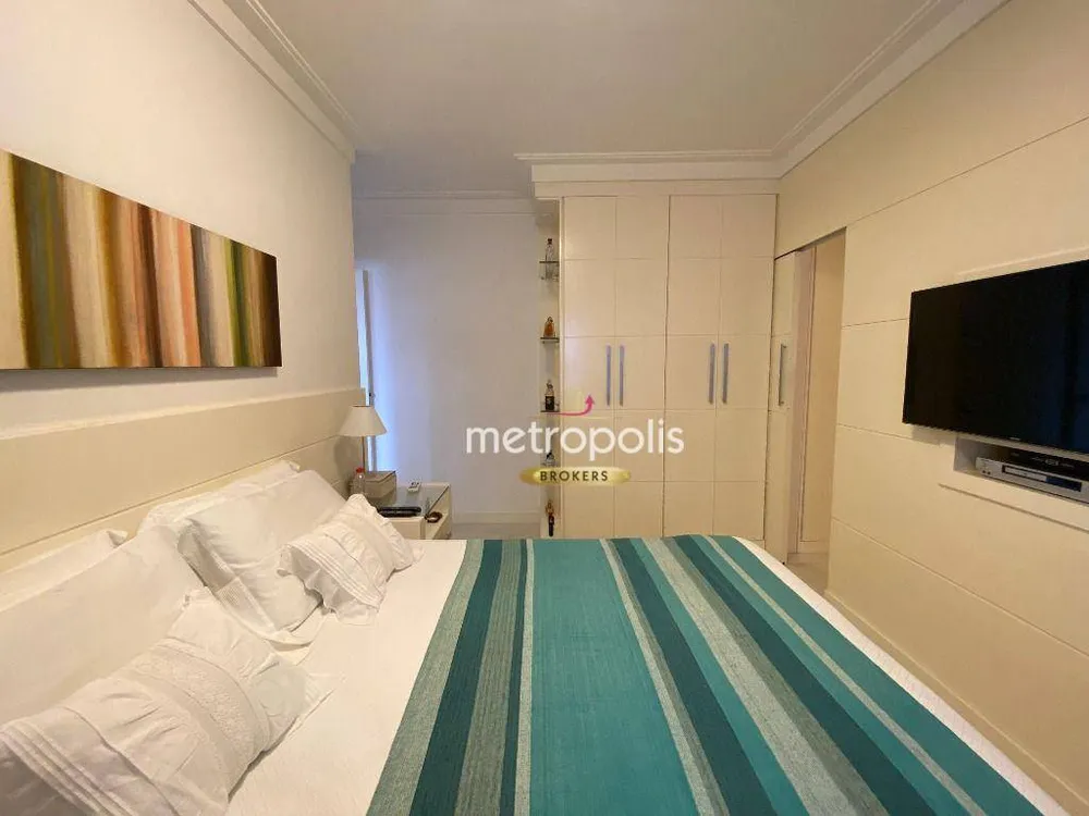 Apartamento, 3 quartos, 120 m² - Foto 9