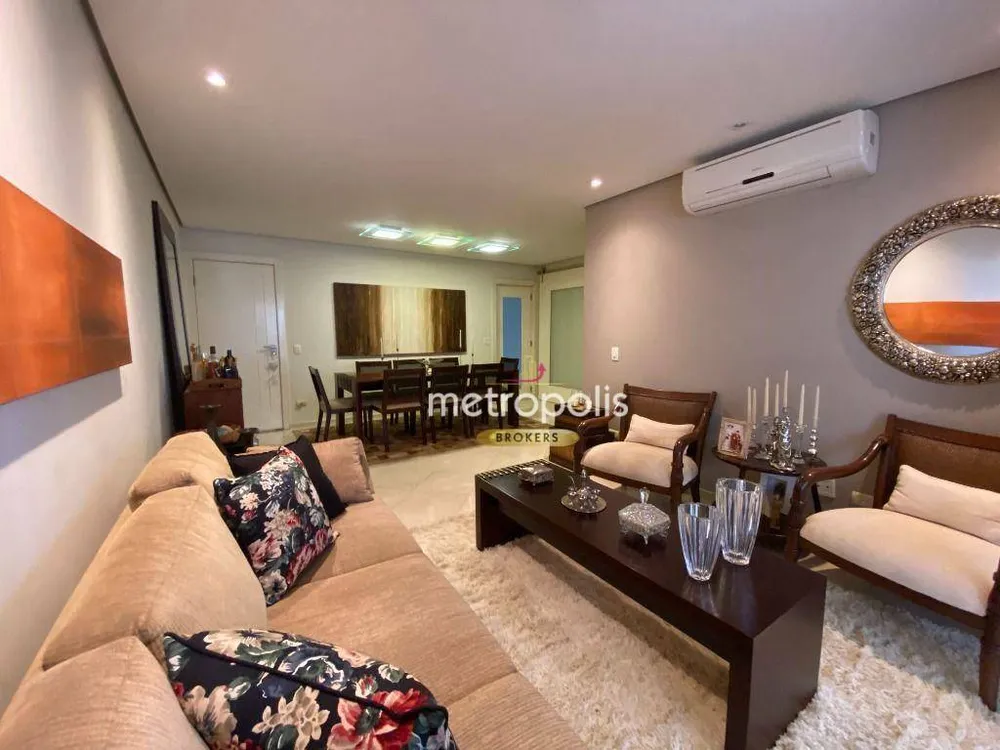 Apartamento, 3 quartos, 120 m² - Foto 1