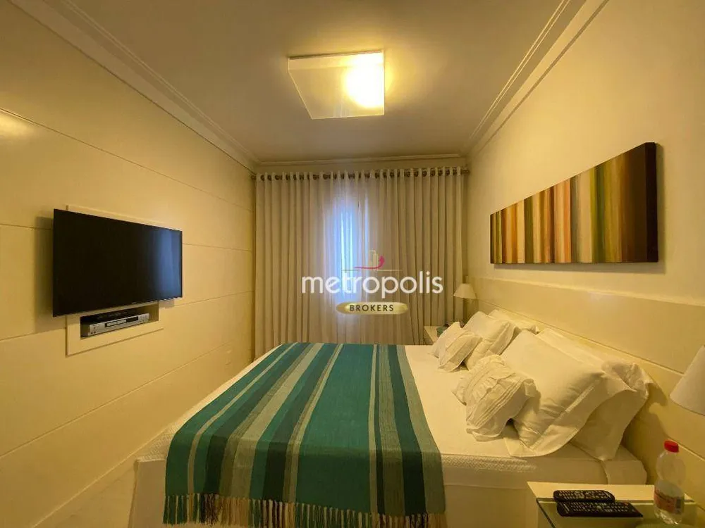 Apartamento, 3 quartos, 120 m² - Foto 8