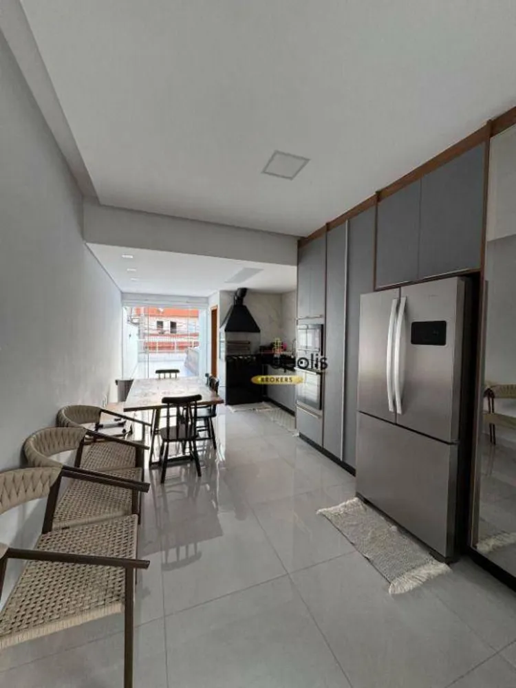 Casa, 3 quartos, 130 m² - Foto 3