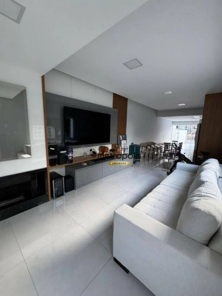 Casa, 3 quartos, 130 m² - Foto 2