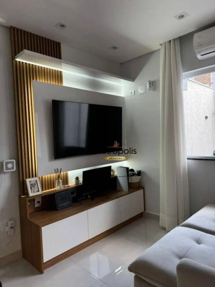 Casa, 3 quartos, 130 m² - Foto 1