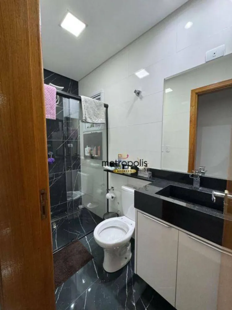 Casa, 3 quartos, 130 m² - Foto 7
