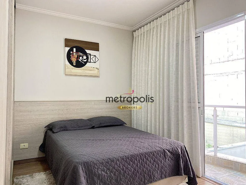 Cobertura, 3 quartos, 160 m² - Foto 7