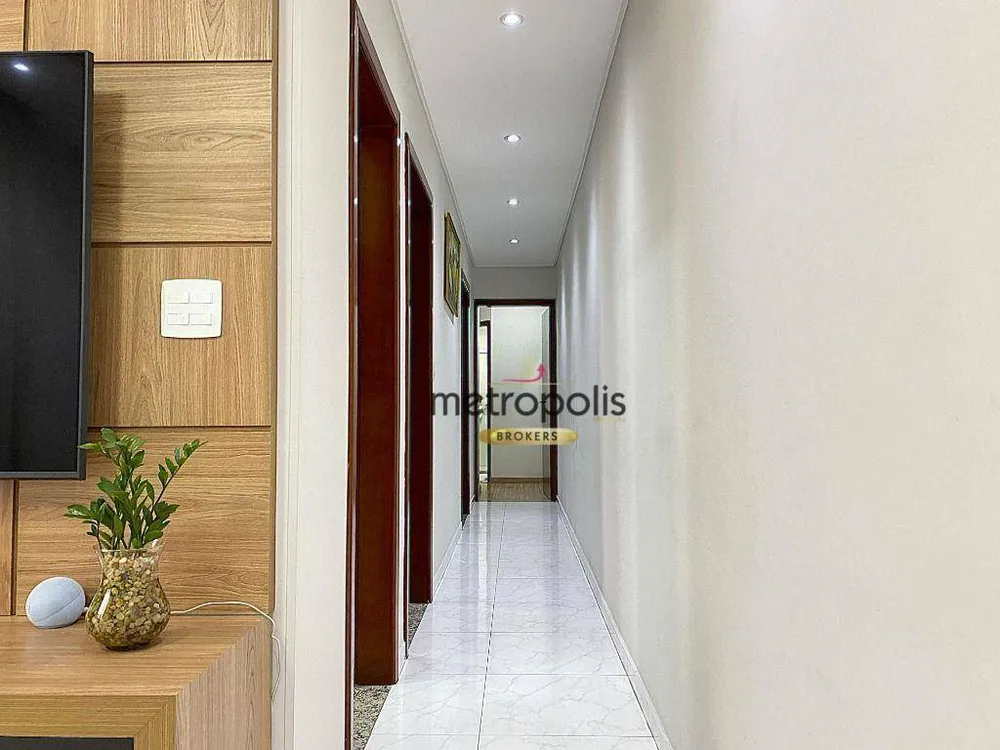 Cobertura, 3 quartos, 160 m² - Foto 4
