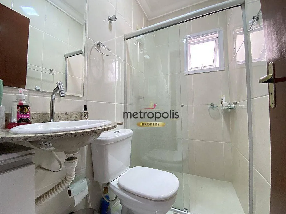 Cobertura, 3 quartos, 160 m² - Foto 6