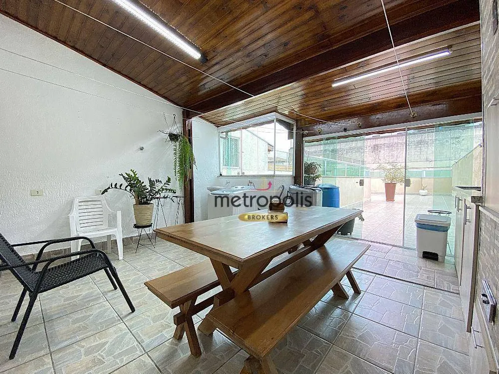 Cobertura, 3 quartos, 160 m² - Foto 10