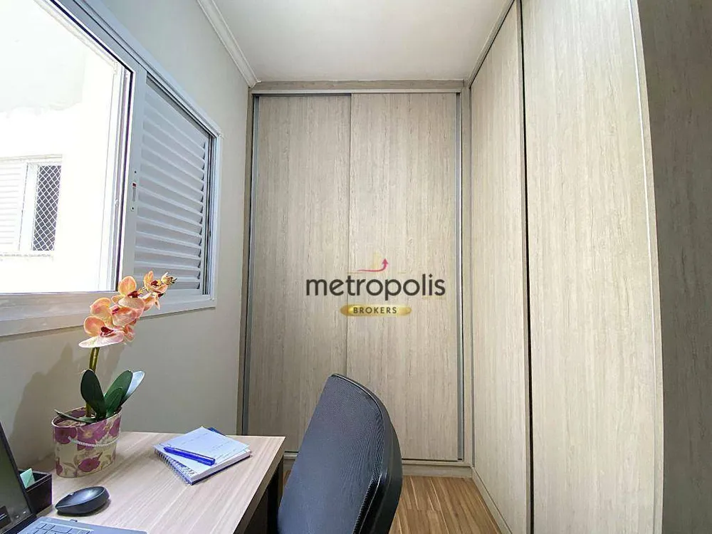 Cobertura, 3 quartos, 160 m² - Foto 5