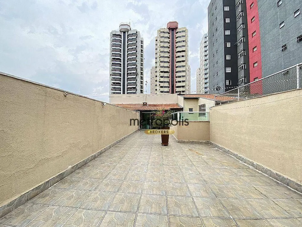 Cobertura, 3 quartos, 160 m² - Foto 12