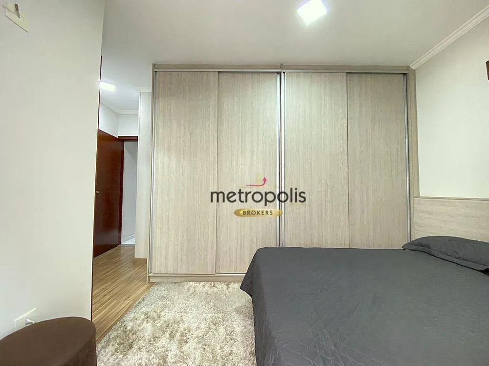 Cobertura, 3 quartos, 160 m² - Foto 8