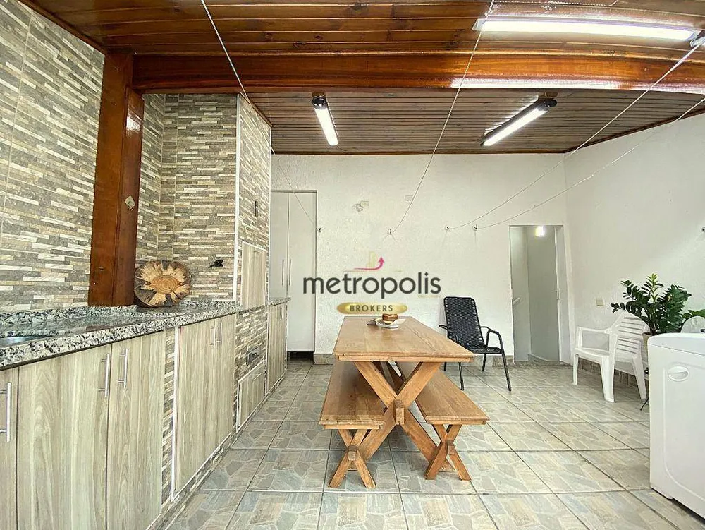 Cobertura, 3 quartos, 160 m² - Foto 11