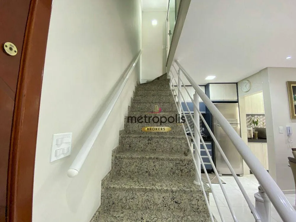 Cobertura, 3 quartos, 160 m² - Foto 9