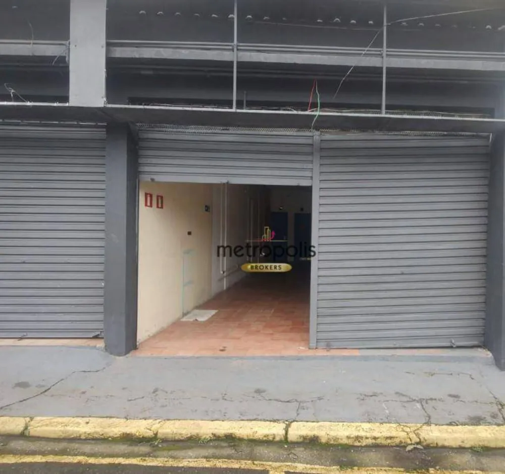 Loja-Salão, 57 m² - Foto 7