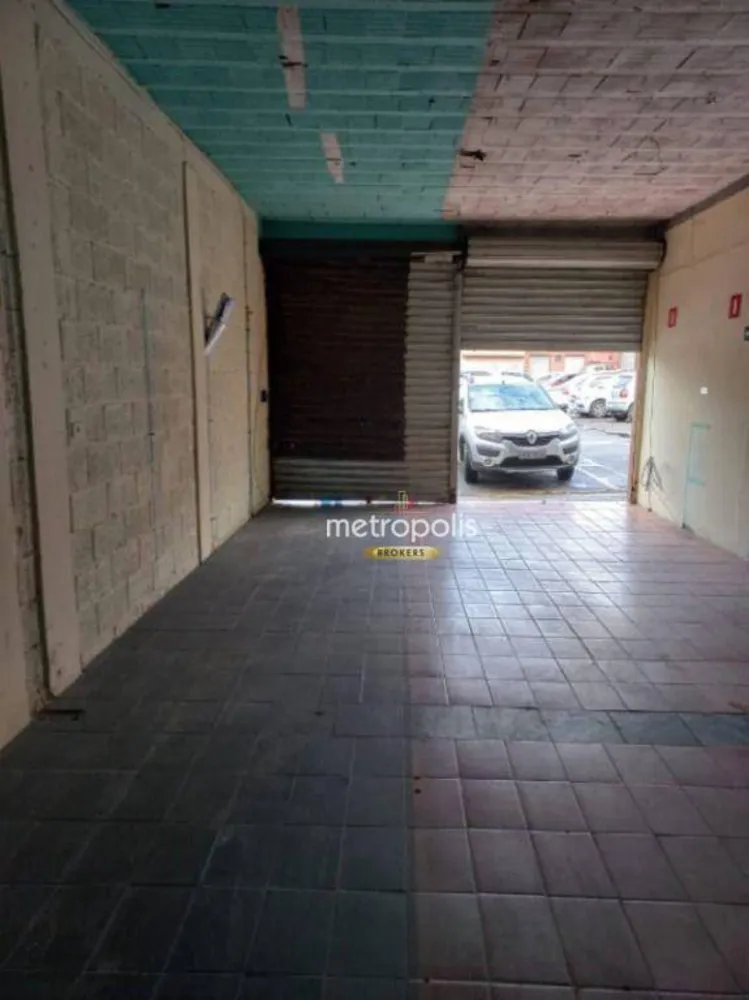 Loja-Salão, 57 m² - Foto 1
