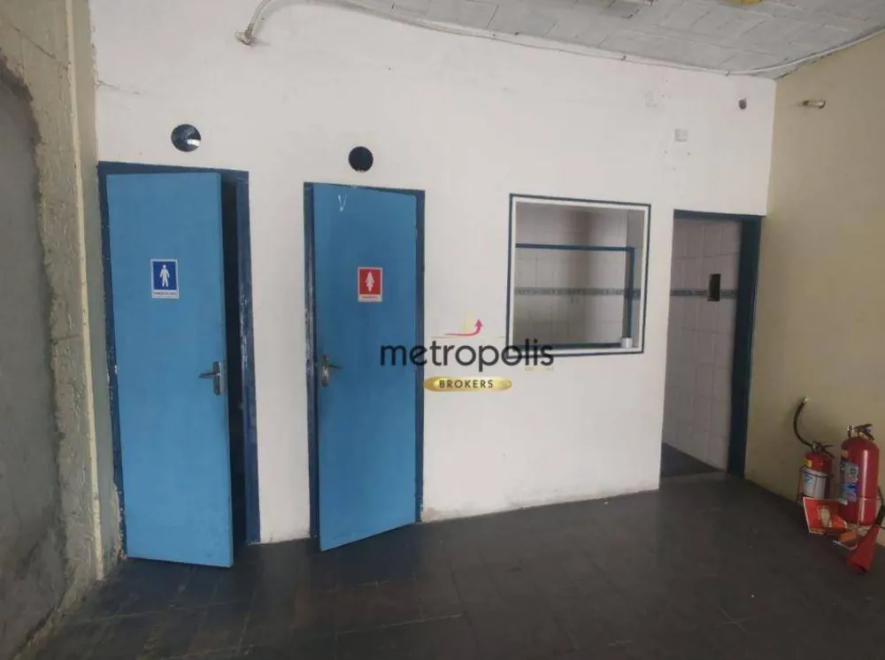 Loja-Salão, 57 m² - Foto 6