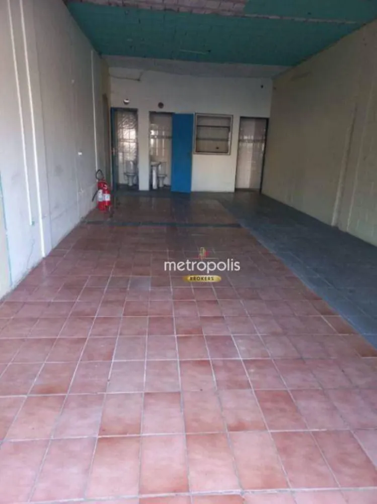 Loja-Salão, 57 m² - Foto 3