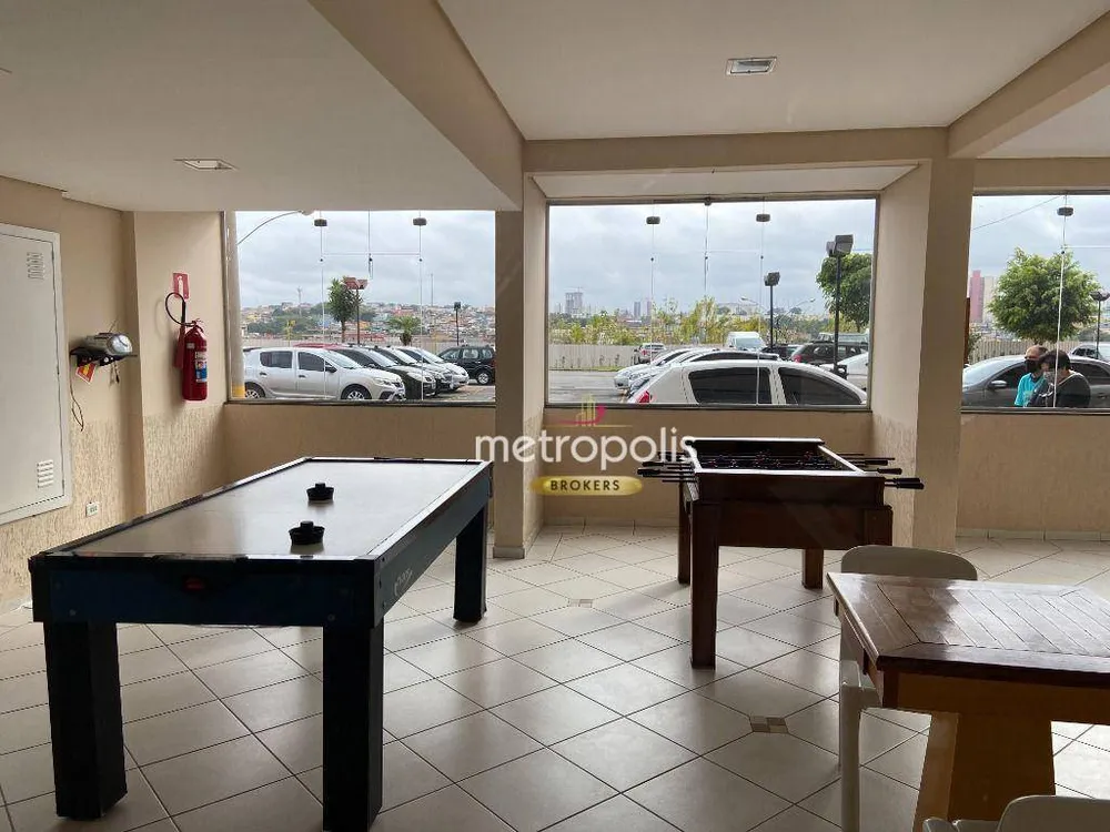 Apartamento, 3 quartos, 64 m² - Foto 9