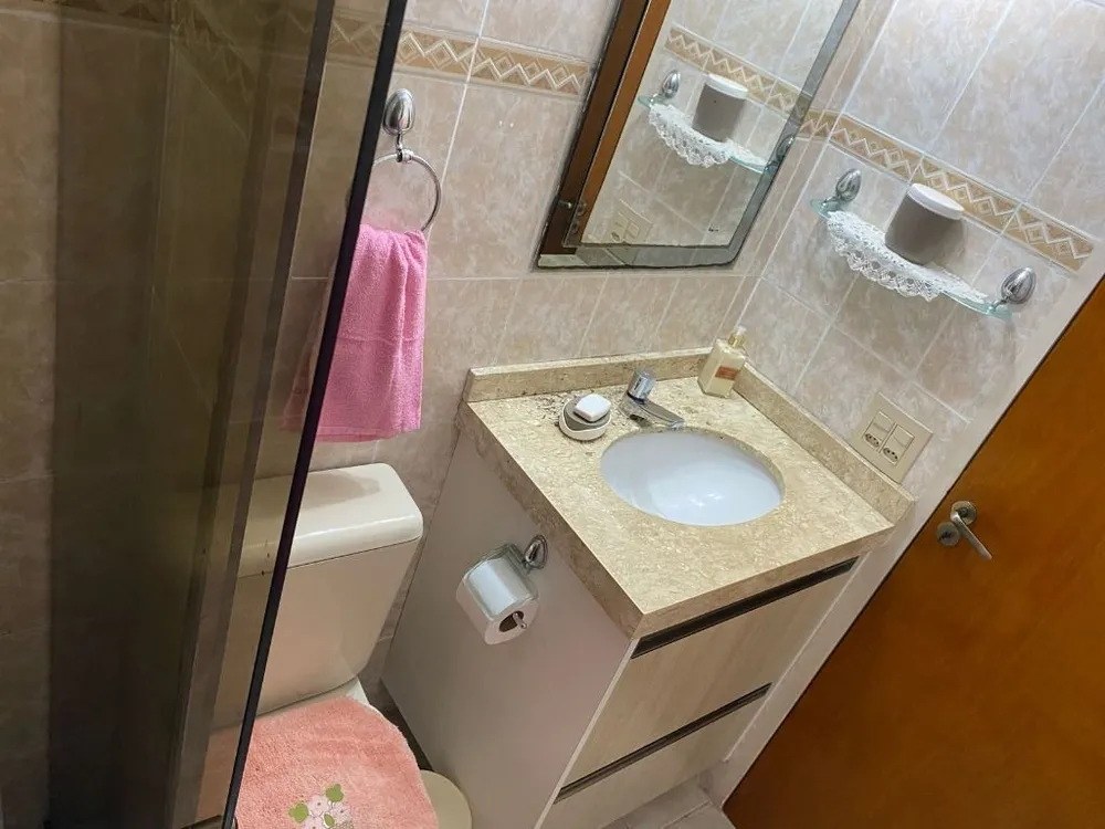 Apartamento, 3 quartos, 64 m² - Foto 5