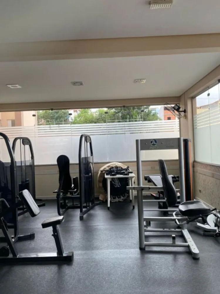 Apartamento, 3 quartos, 64 m² - Foto 7