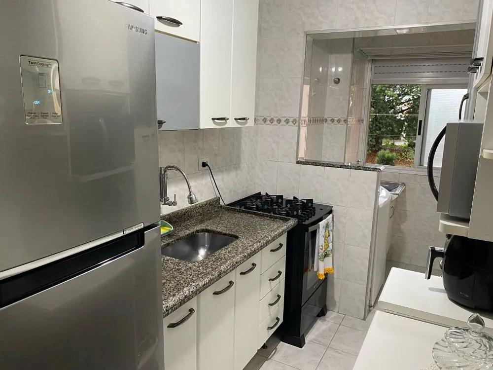 Apartamento, 3 quartos, 64 m² - Foto 2